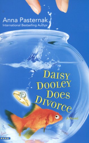 cover image Daisy Dooley Does Divorce