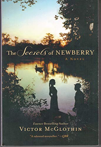cover image The Secrets of Newberry