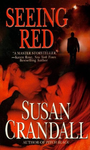 cover image Seeing Red