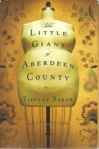 cover image The Little Giant of Aberdeen County