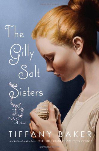 cover image The Gilly Salt Sisters