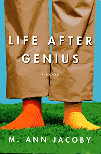 cover image Life After Genius