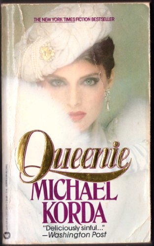 cover image Queenie