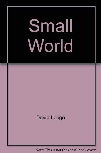 cover image Small World