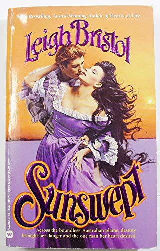 cover image Sunswept