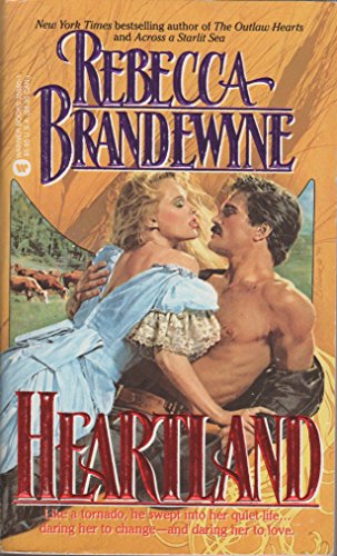 cover image Heartland
