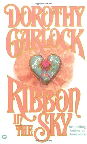 cover image Ribbon in the Sky