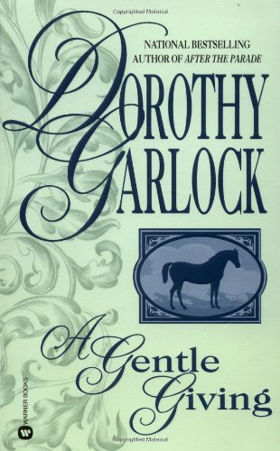 cover image A Gentle Giving