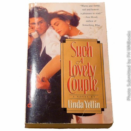 cover image Such a Lovely Couple