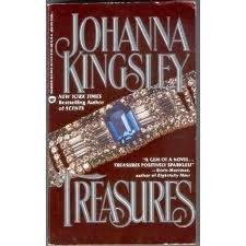 cover image Treasures