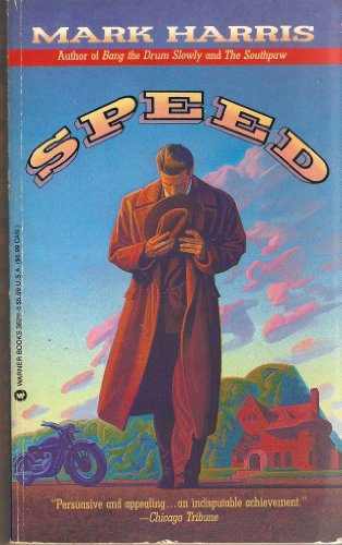 cover image Speed