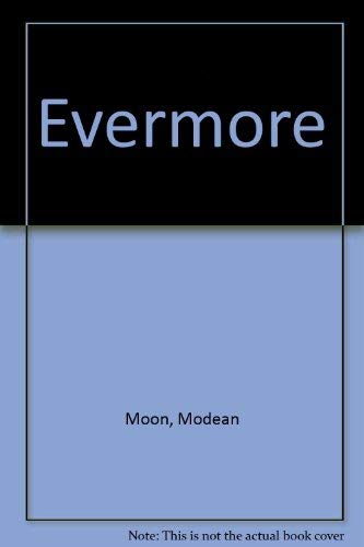 cover image Evermore
