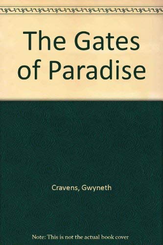 cover image Gates of Paradise
