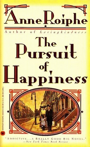 cover image Pursuit of Happiness