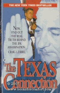cover image The Texas Connection