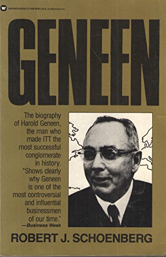cover image Geneen
