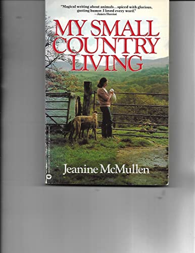 cover image My Small Country Living