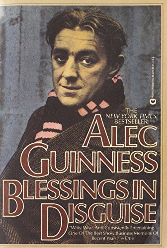 cover image Blessings in Disguise