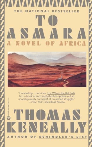 cover image To Asmara
