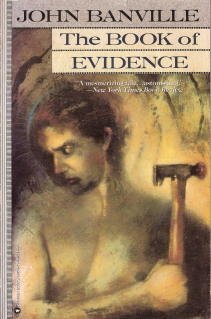 cover image The Book of Evidence