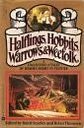 cover image Halflings, Hobbits, Warrows & Weefolk