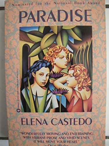 cover image Paradise