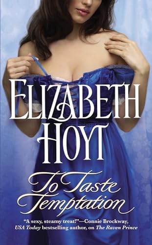 cover image To Taste Temptation