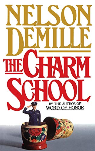 cover image The Charm School