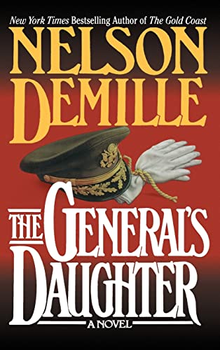 cover image The General's Daughter