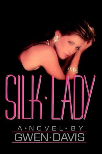 cover image Silk Lady