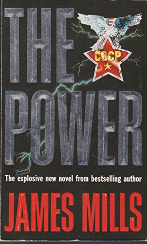 cover image The Power