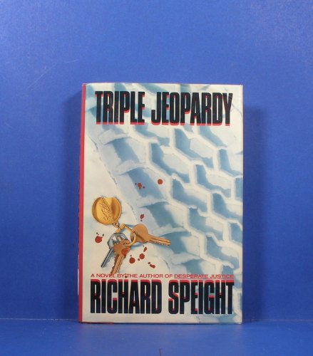 cover image Triple Jeopardy