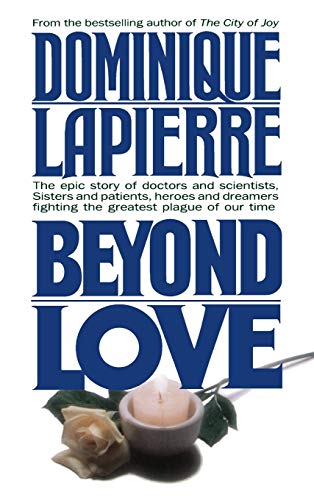 cover image Beyond Love