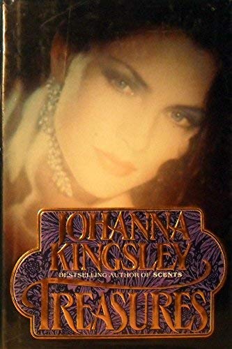 cover image Treasures