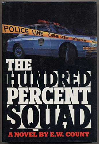 cover image The Hundred Percent Squad