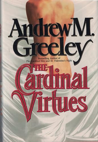 cover image The Cardinal Virtues