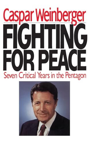 cover image Fighting for Peace