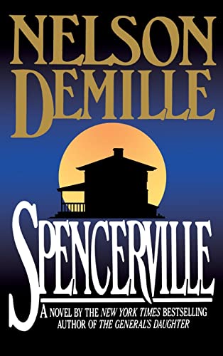 cover image Spencerville