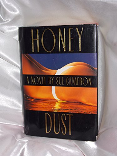 cover image Honey Dust