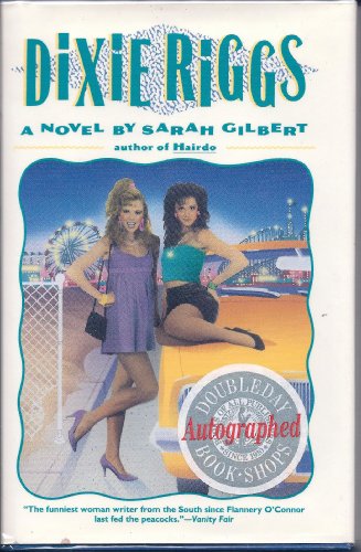 cover image Dixie Riggs