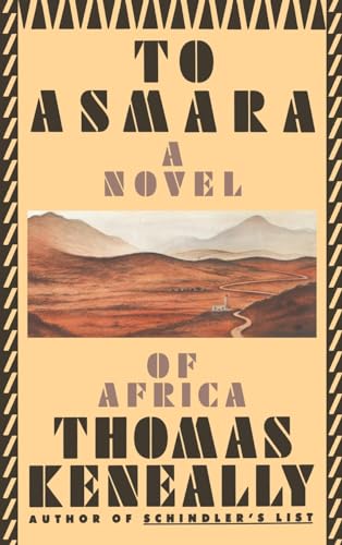cover image To Asmara