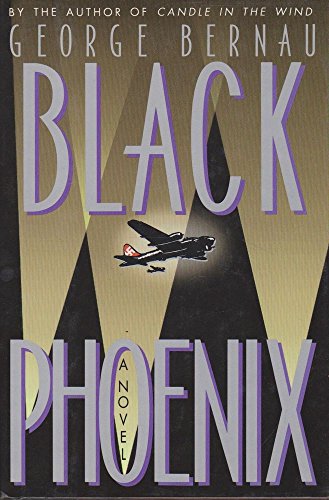 cover image Black Phoenix