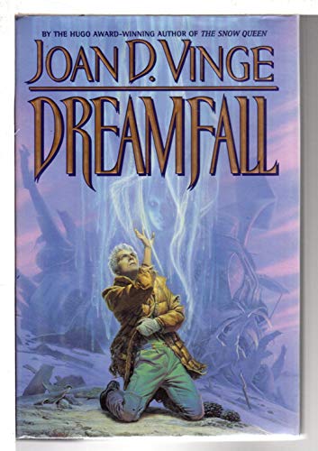 cover image Dreamfall