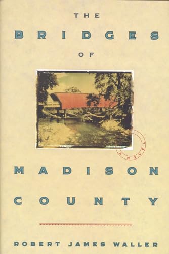 cover image The Bridges of Madison County