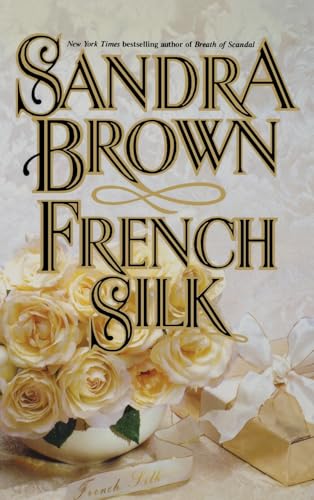 cover image French Silk