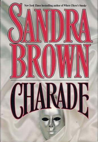 cover image Charade