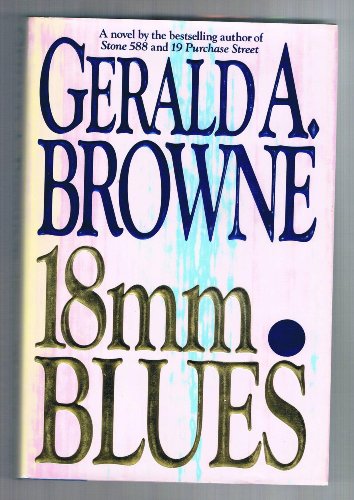 cover image 18mm Blues