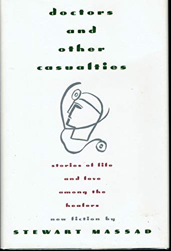 cover image Doctors and Other Casualties