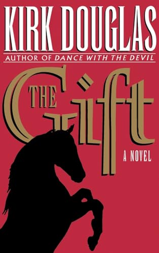 cover image The Gift