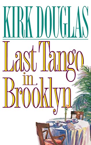 cover image Last Tango in Brooklyn